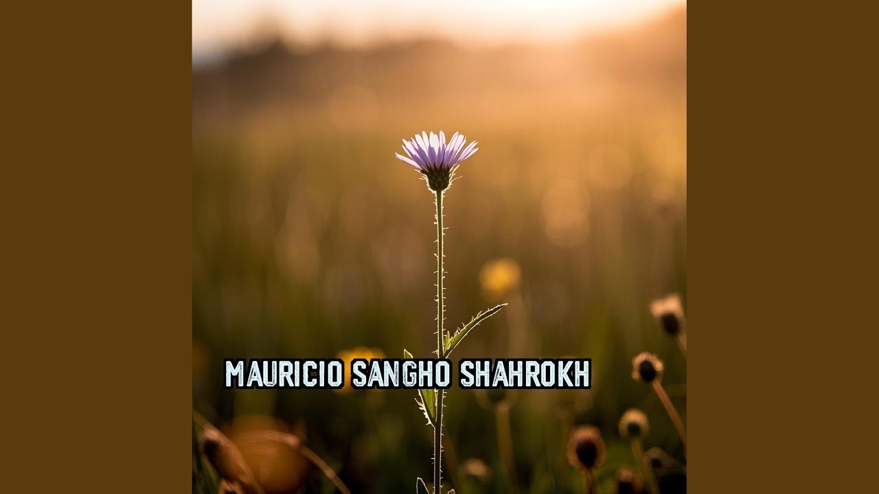 Lonely Flower Light