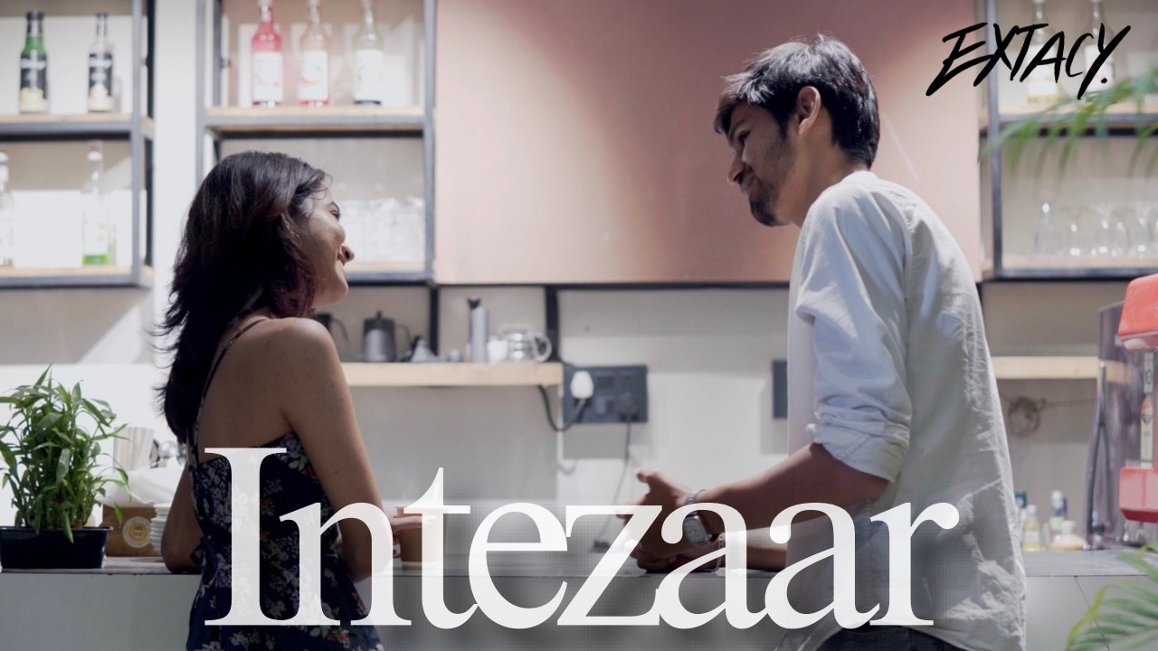 Intezaar (Extacy Version) - Official Music Video