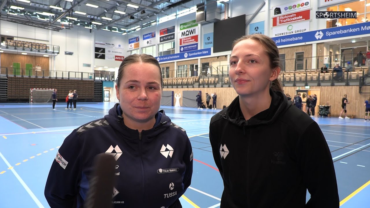 Volda kan rykke opp med siger