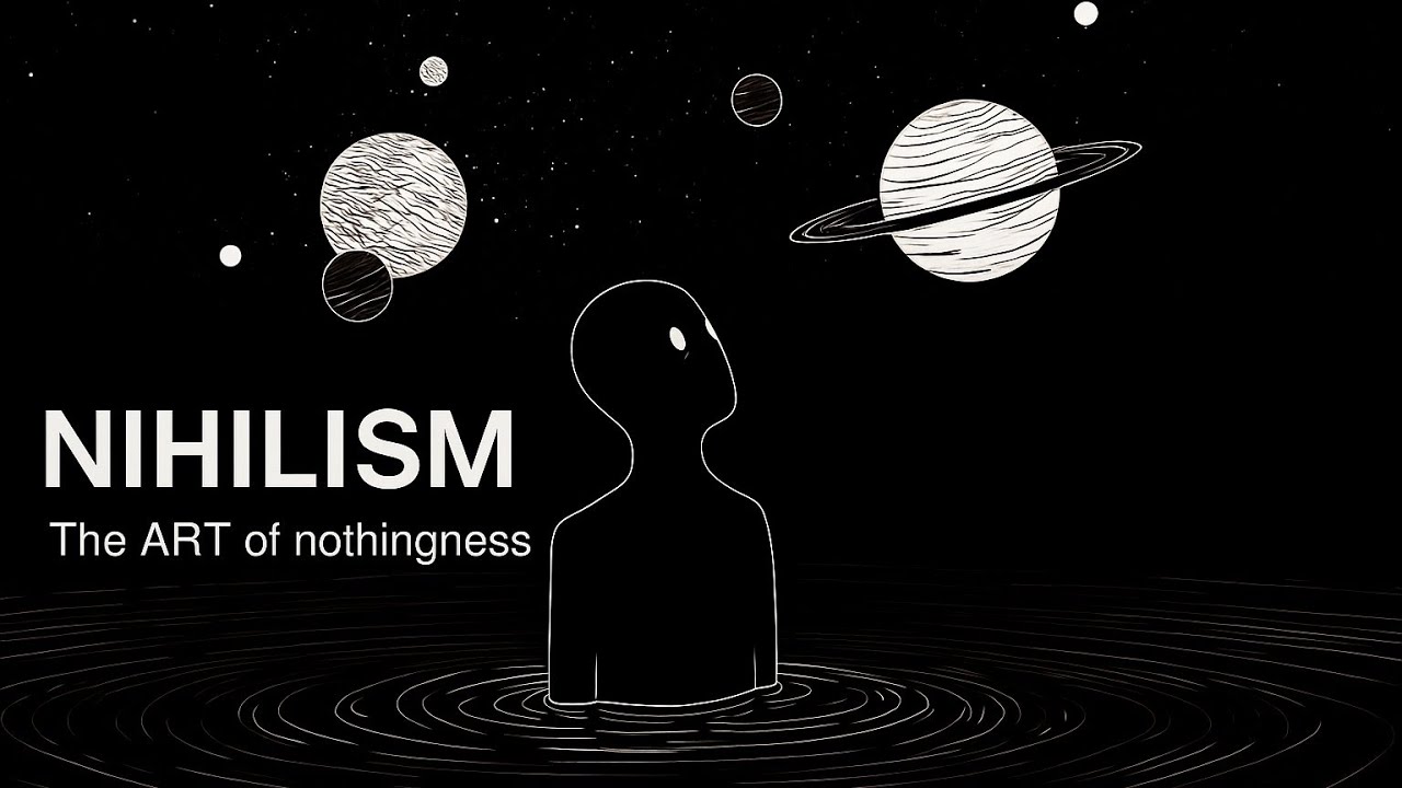 निहिलिज़्म: क्या जीवन का कोई अर्थ नहीं है? | Nihilism की खतरनाक सच्चाई | Full Audiobook in Hindi l