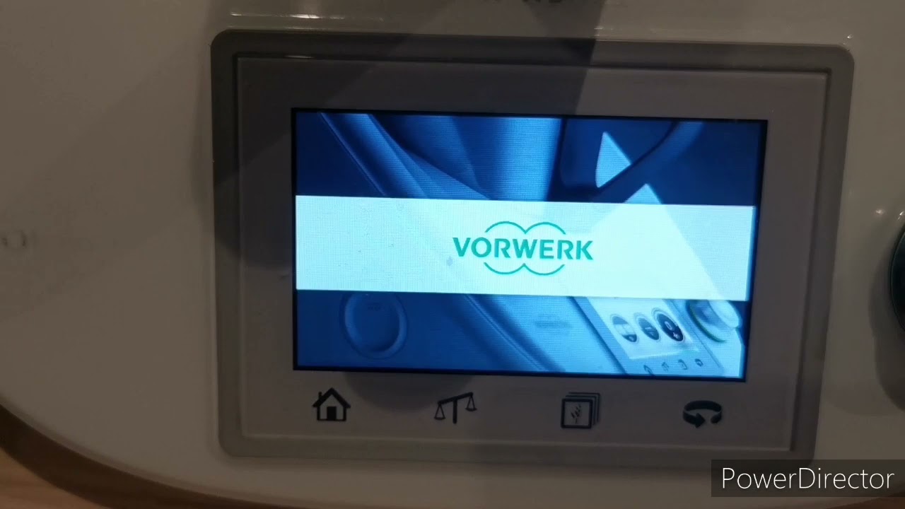C800 Cook-Key Thermomix