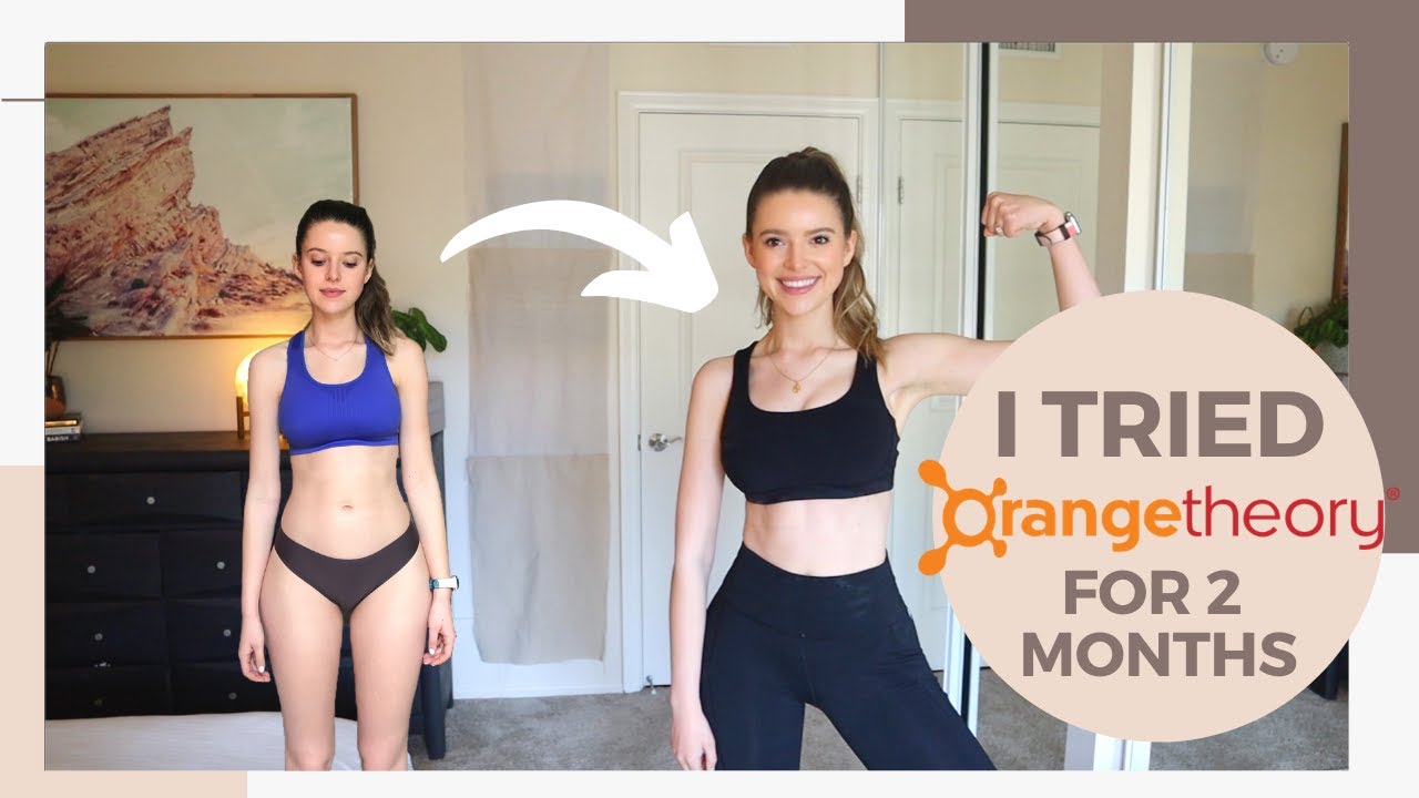 Я пользовался Orange Theory 2,5 месяца... Стоило ли оно того? | Честный отзыв