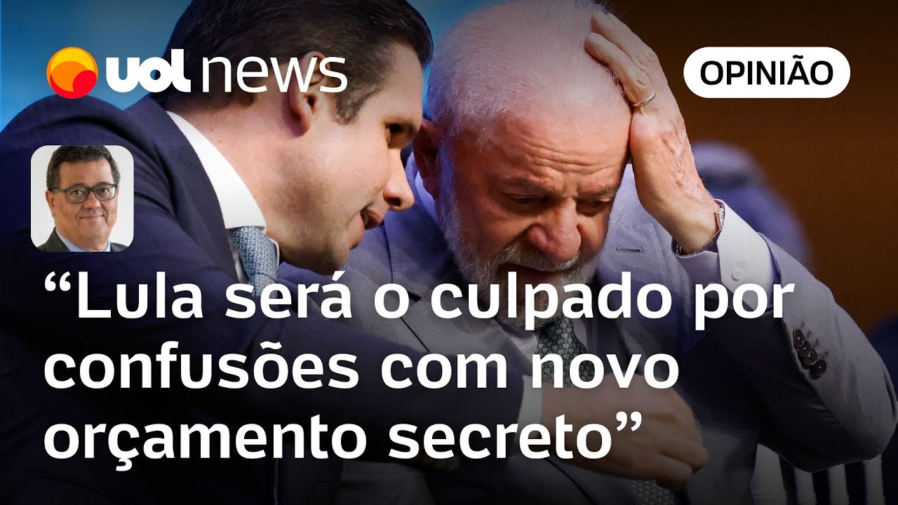 Novo orçamento secreto na Saúde é mais perigoso para Lula do que foi para Bolsonaro, diz Tales Faria