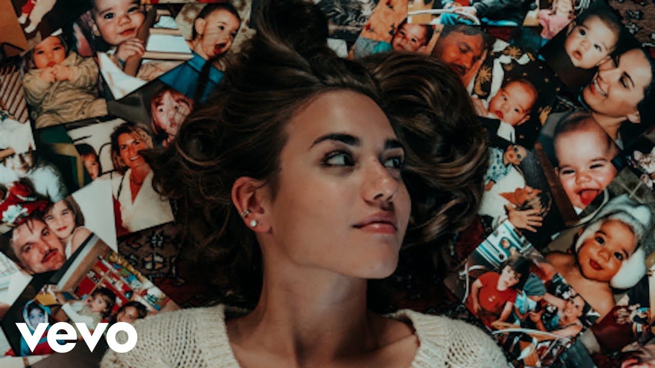 LUMRY - A Letter To Myself (Official Video)