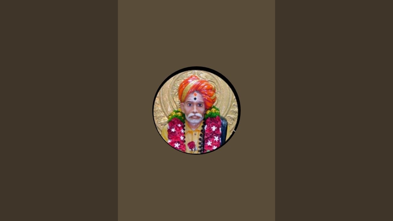 बाळुमामाच्या नावाने चांगभलं  लाइव्ह आहे!