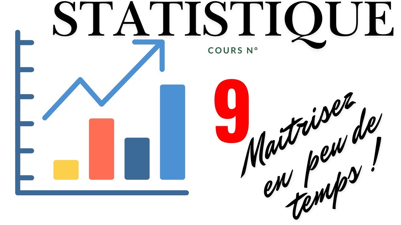 Comprendre la Notion de Fréquence en Statistique : Exemple Pratique avec une Série Statistique