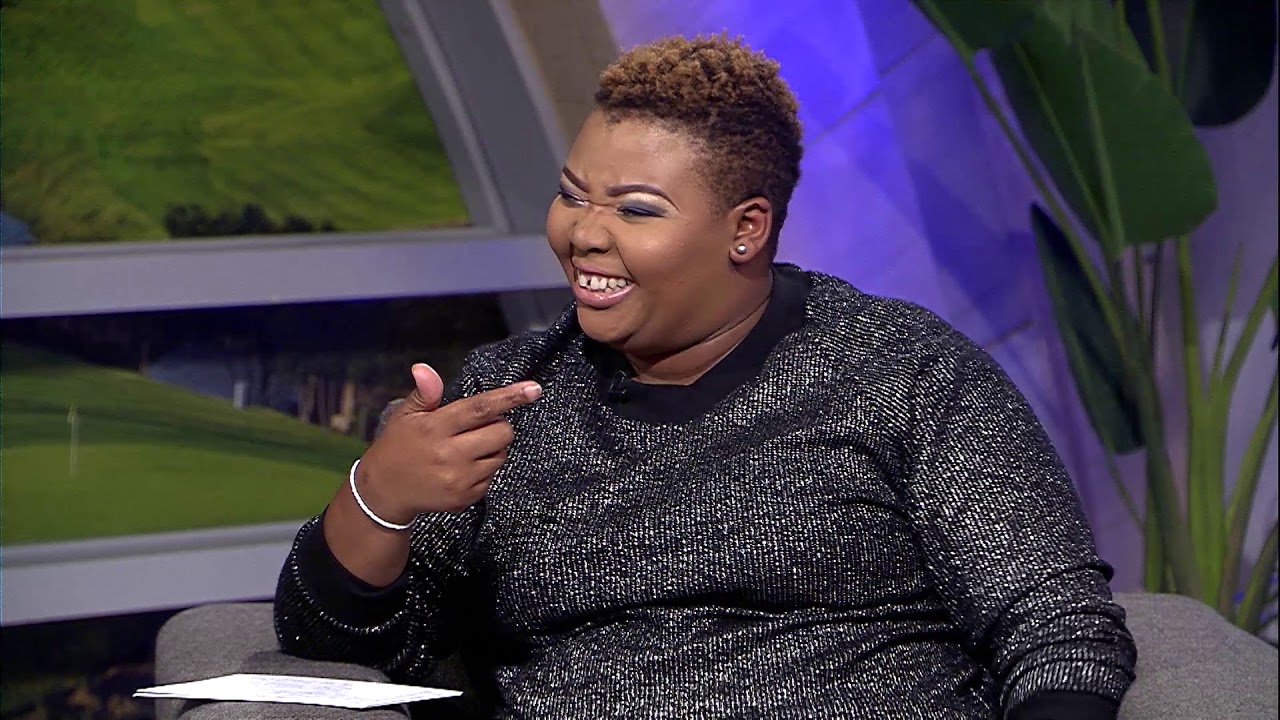 Real Talk with Anele S4 E56 AKA