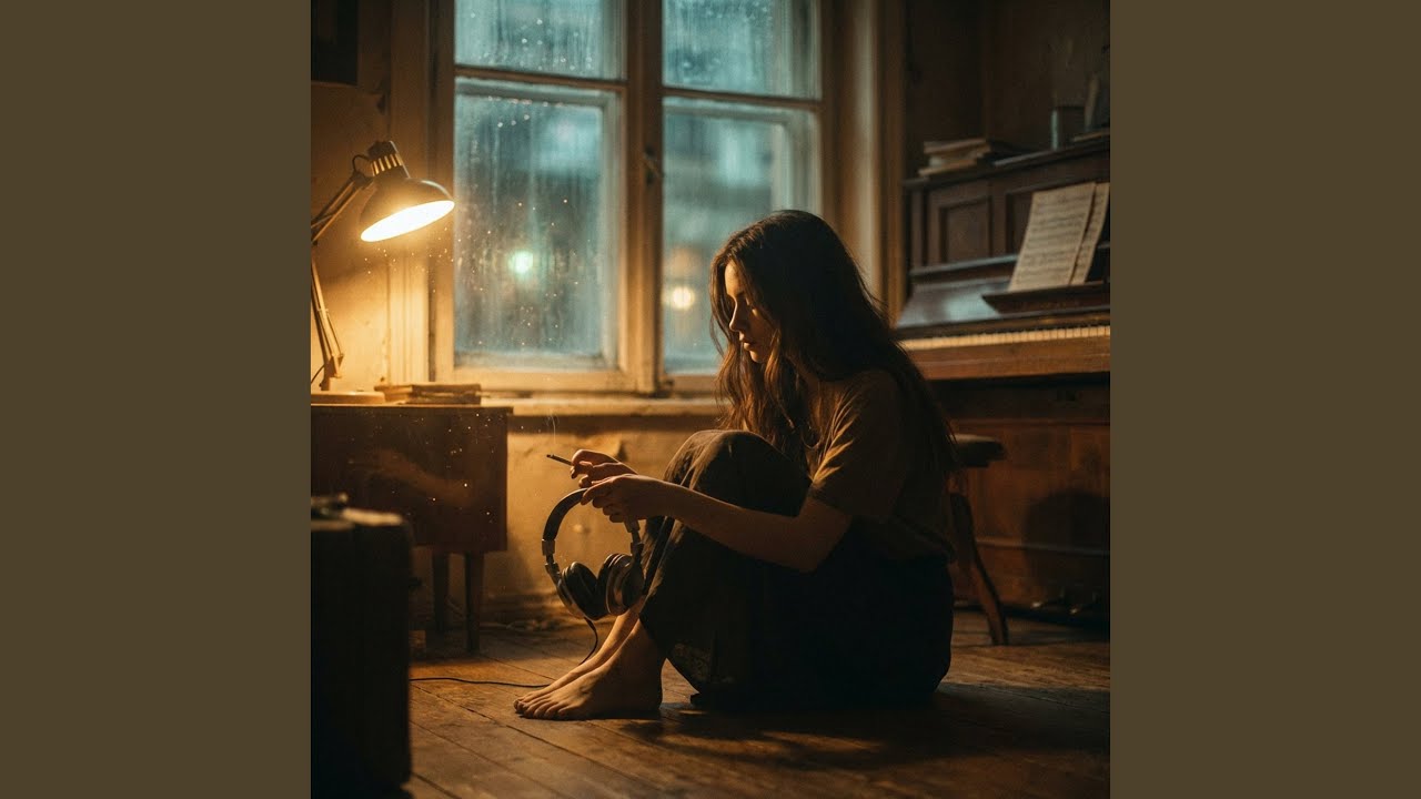 One Last Voicemail