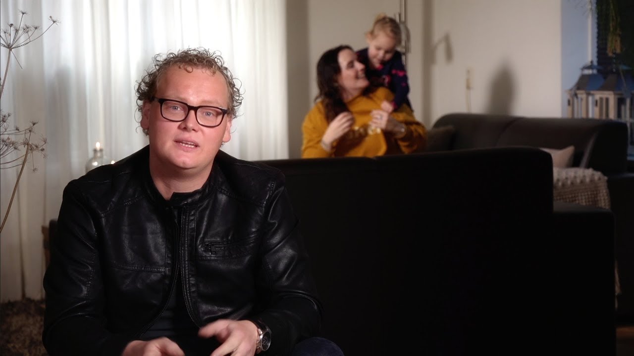 Wesley Pol | Dan doen wij het samen | Officiële videoclip