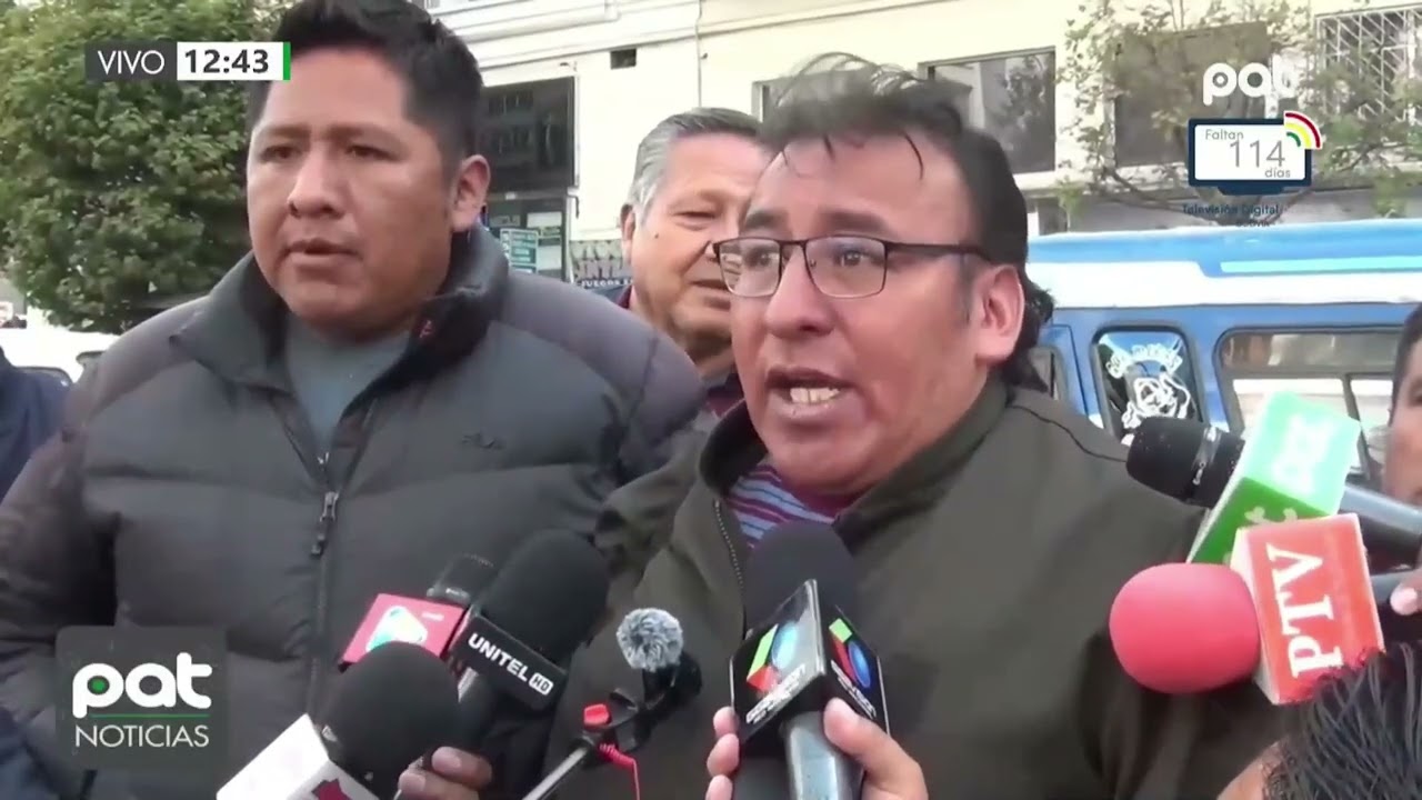 Transportistas anuncian radicalización por mala calidad combustible