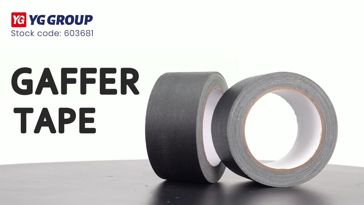 YG Gaffer Tape