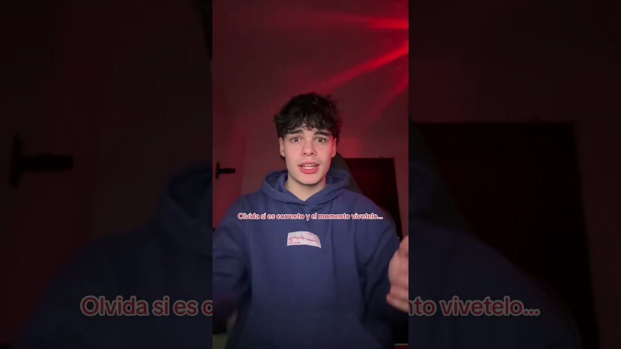 Es broma, o no#shorts #short #alvaritobarras