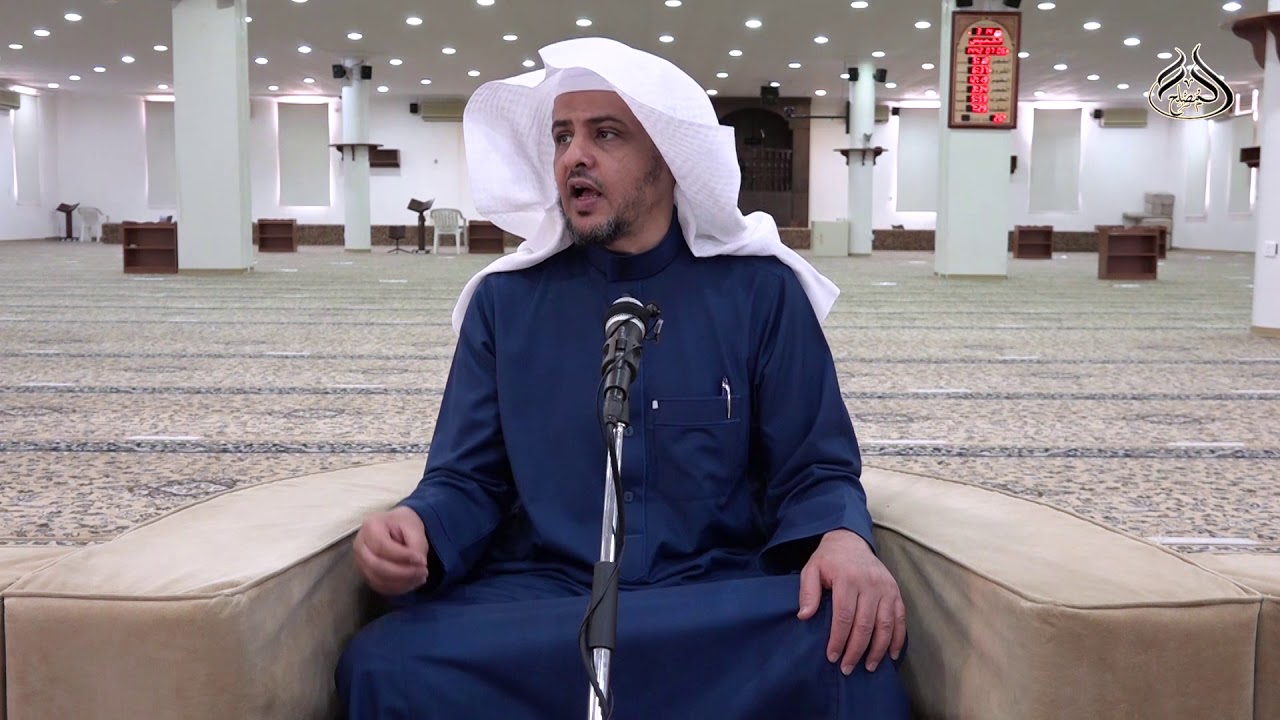 شرح رياض الصالحين (40)  باب بر الوالدين وصلة الأرحام (18) تابع حديث 