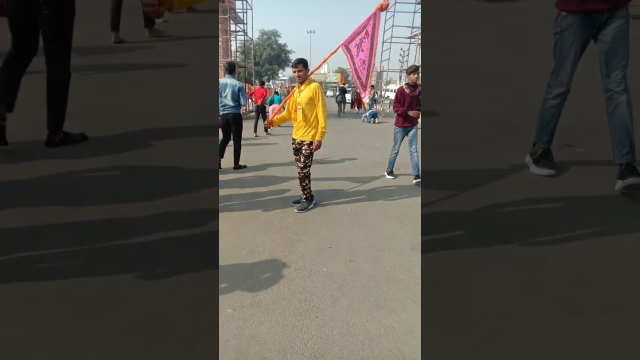khatu ka toran dwar ❤️❤️❤️ Shyam pyare ki jai🙏🙏🙏