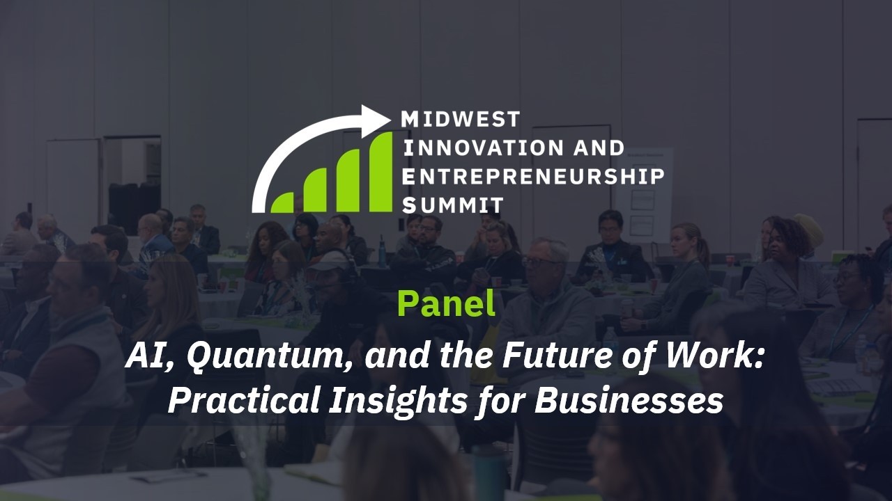 AI, Quantum and the Future of Work  Practical Insights for Businesses