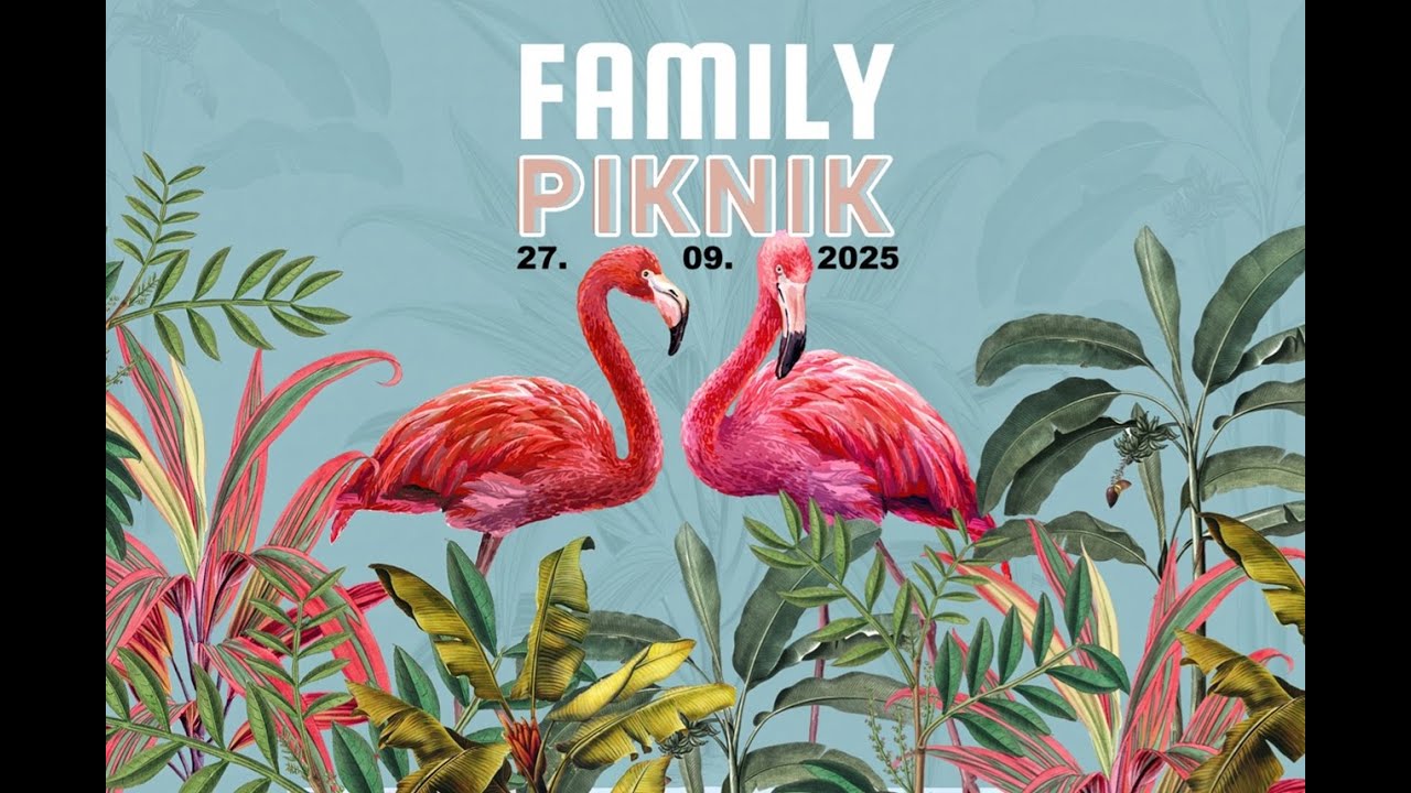 Live from Family Piknik 2025