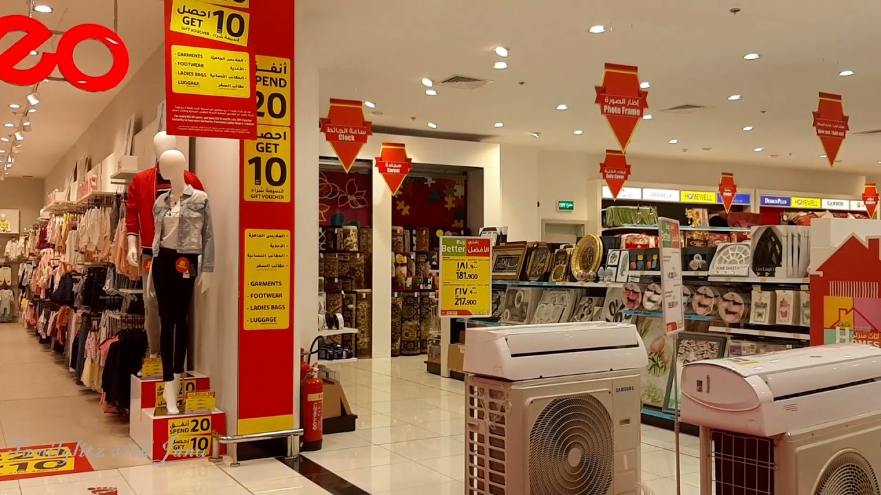 Electronic items shopping at Lulu Hypermarket Oman -Al Seeb Muscat with price / Oman Shopping Vlog