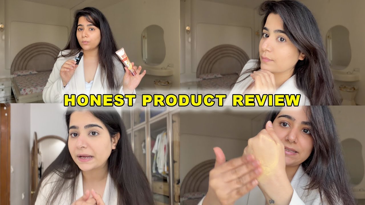 Spinz BB Cream — Honest Review, Wear Test & Real Results | Worth It?