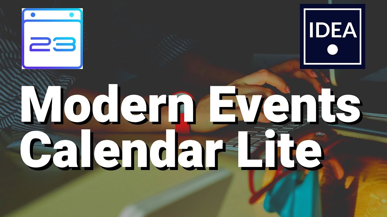 Обзор Modern Events Calendar Lite — лучший календарь событий WordPress?
