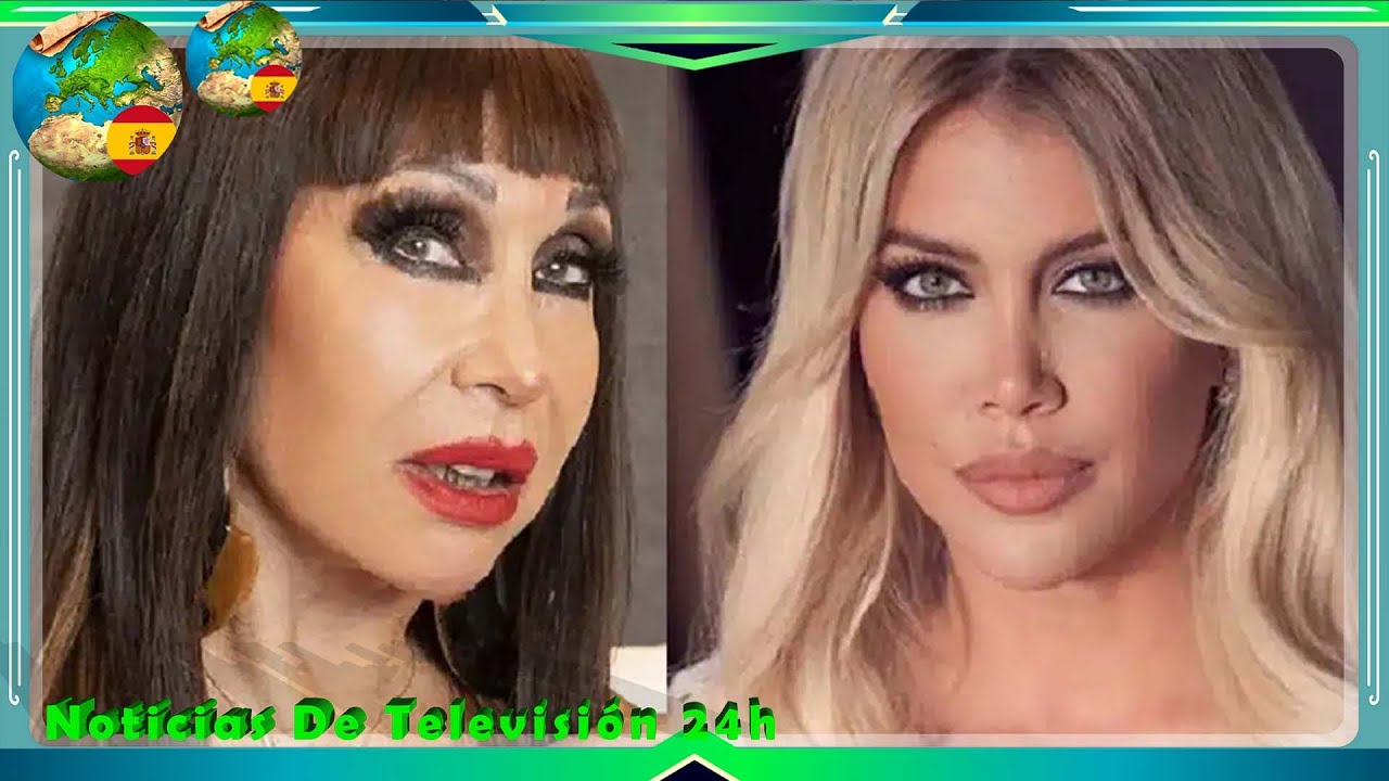 «Kardashian de cabotaje» El filoso comentario de Moria Casán contra Wanda Nara