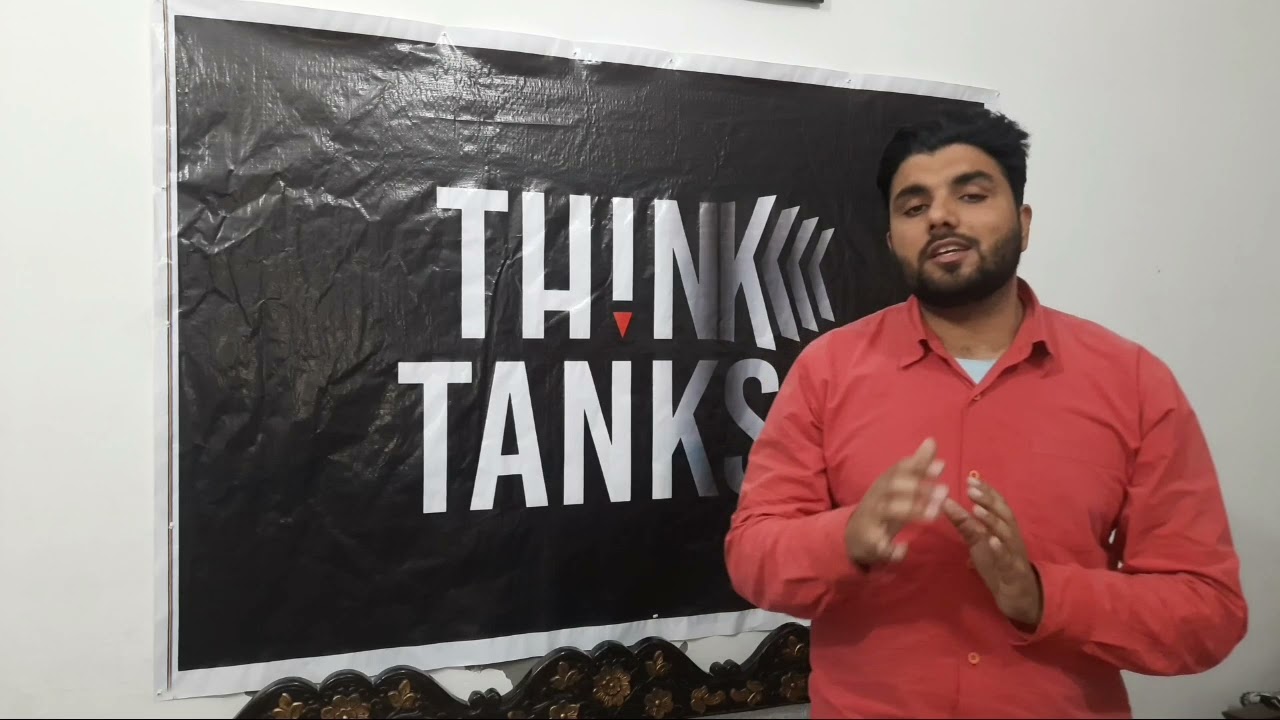 What is Black Marketing @thinkwows