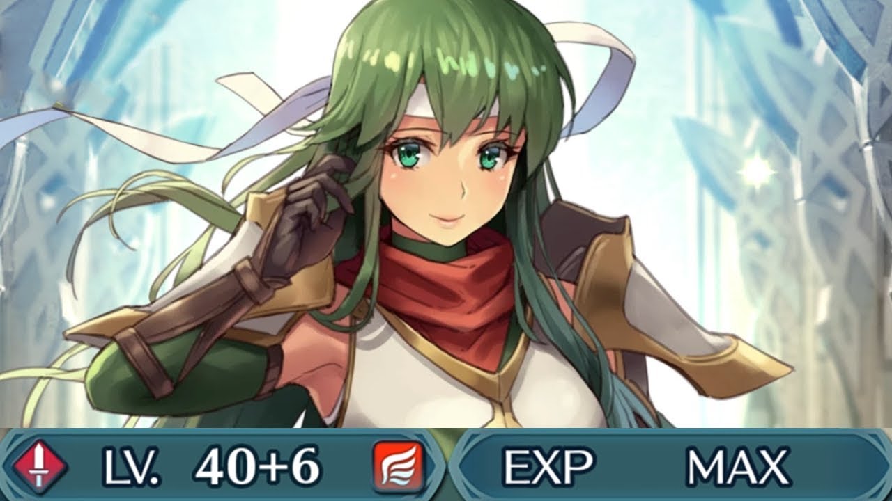 Fire Emblem Heroes - Looking at YOUR Units Episode 1 w/ RasouliPlays! | RasouliPlays