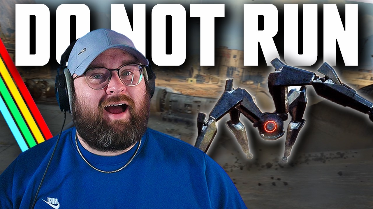 How To DESTROY Leapers in Arc Raiders