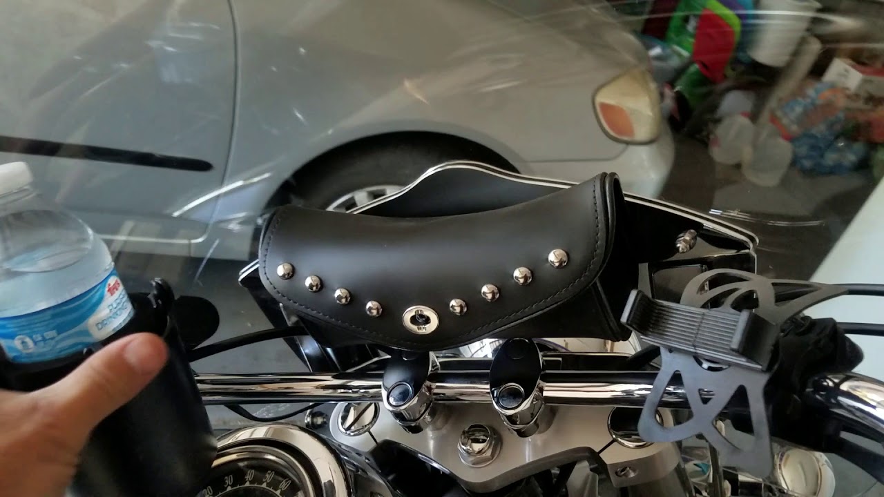 2017 Kawasaki Vulcan 900 Classic LT 3,000 Mile Review