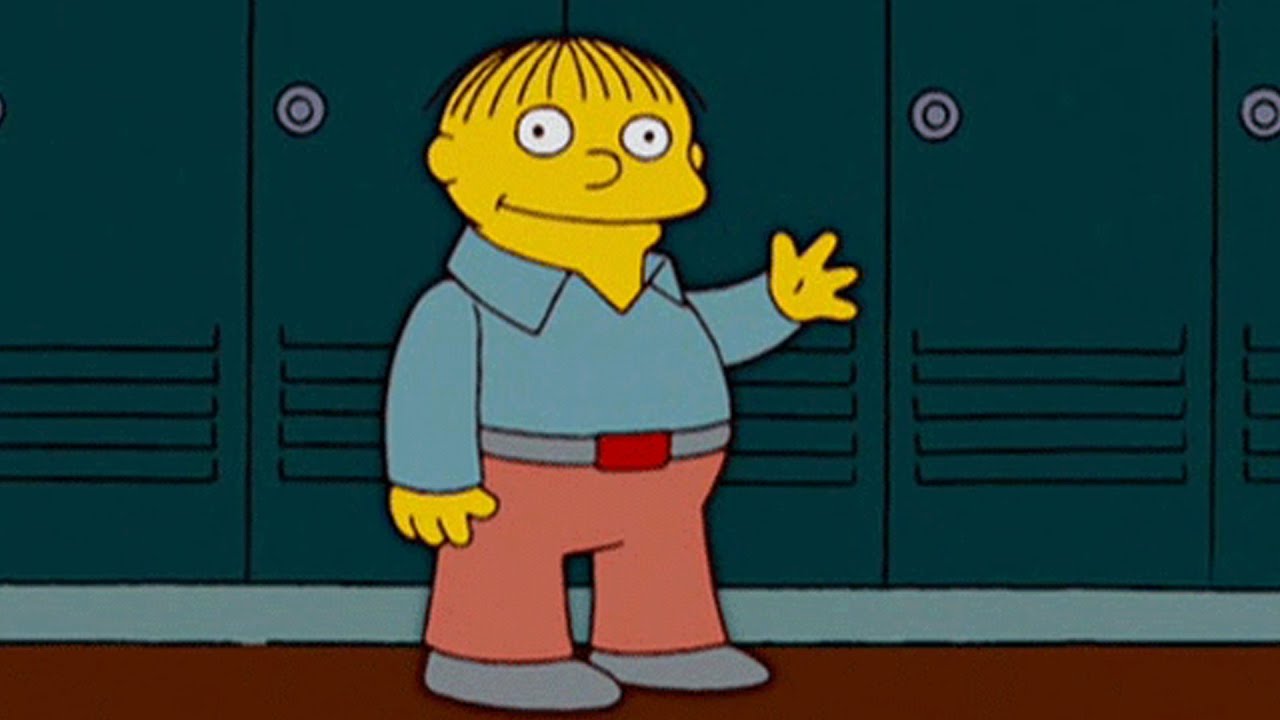 El anticristo es real y se llamaba Fred
