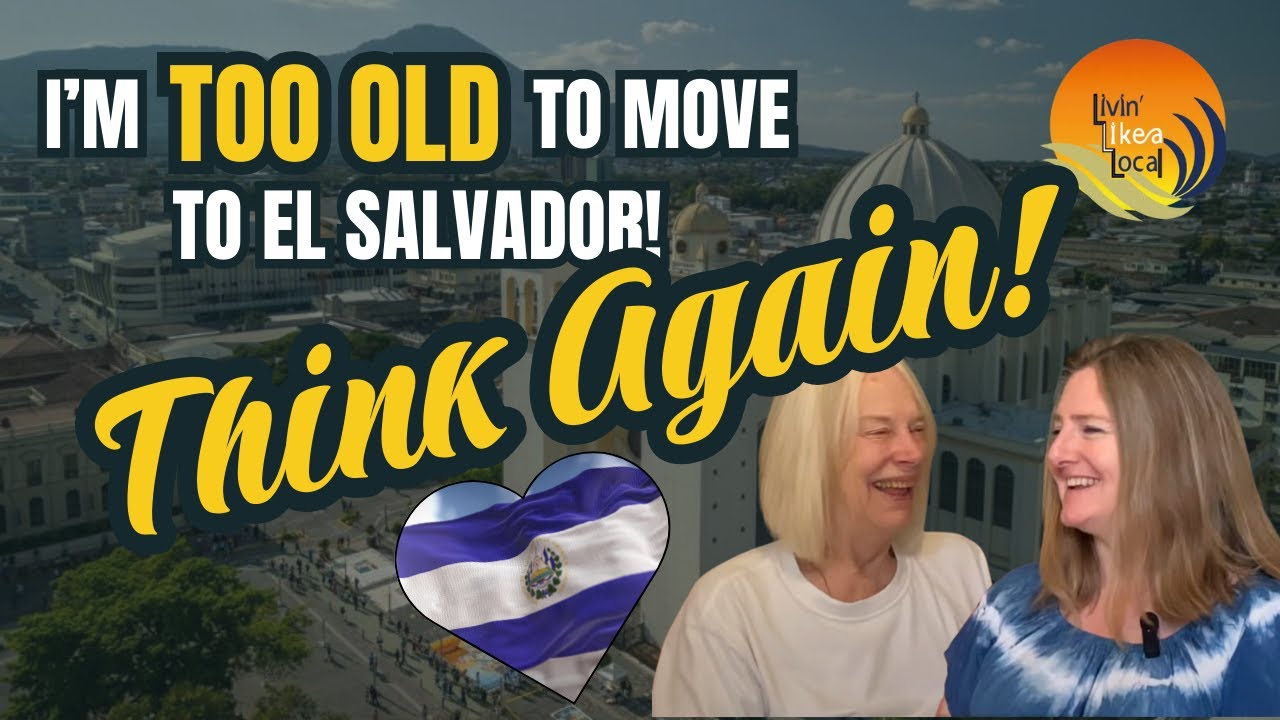 How to Retire in El Salvador? | Start With a Relocation Tour!