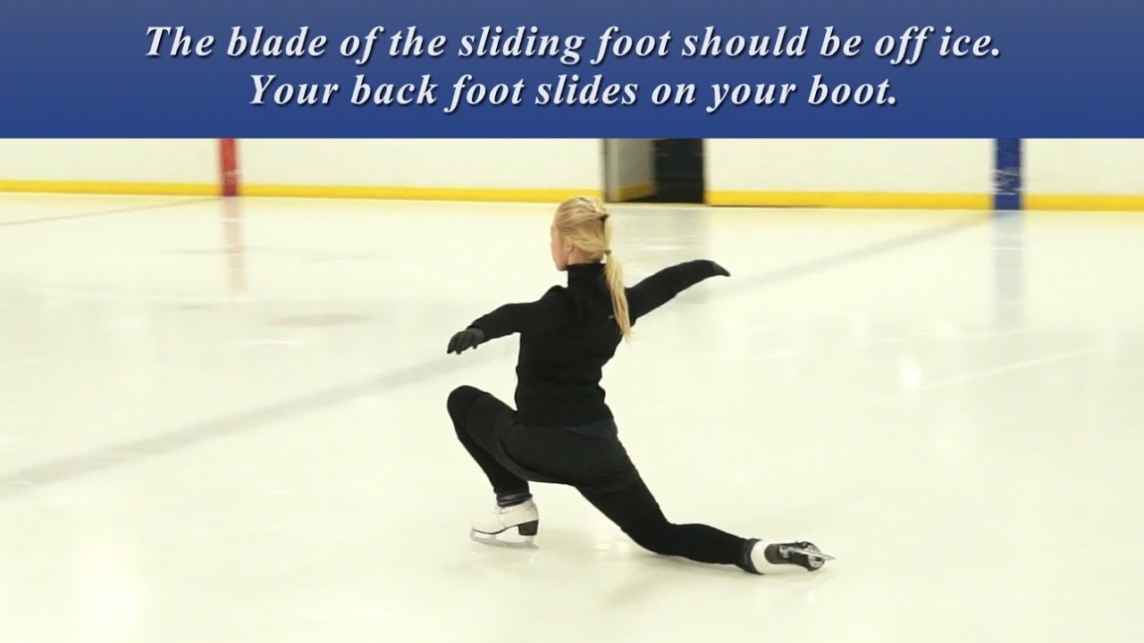 84. Lunges: Forward Lunge