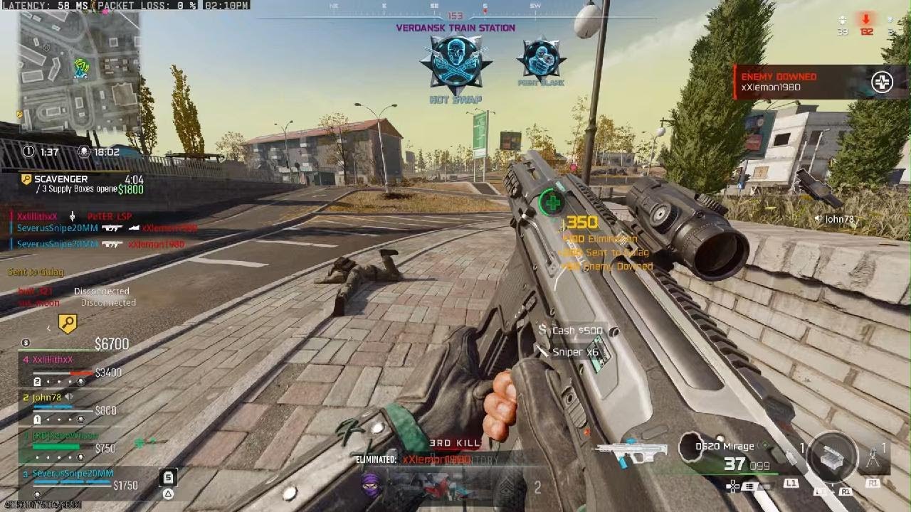 Air Superiority