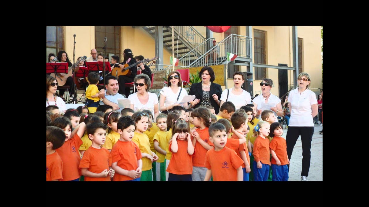 ISTITUTO COMPRENSIVO 