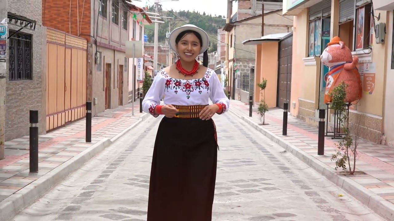 CARNAVAL INTERCULTURAL GUAMOTE 2026