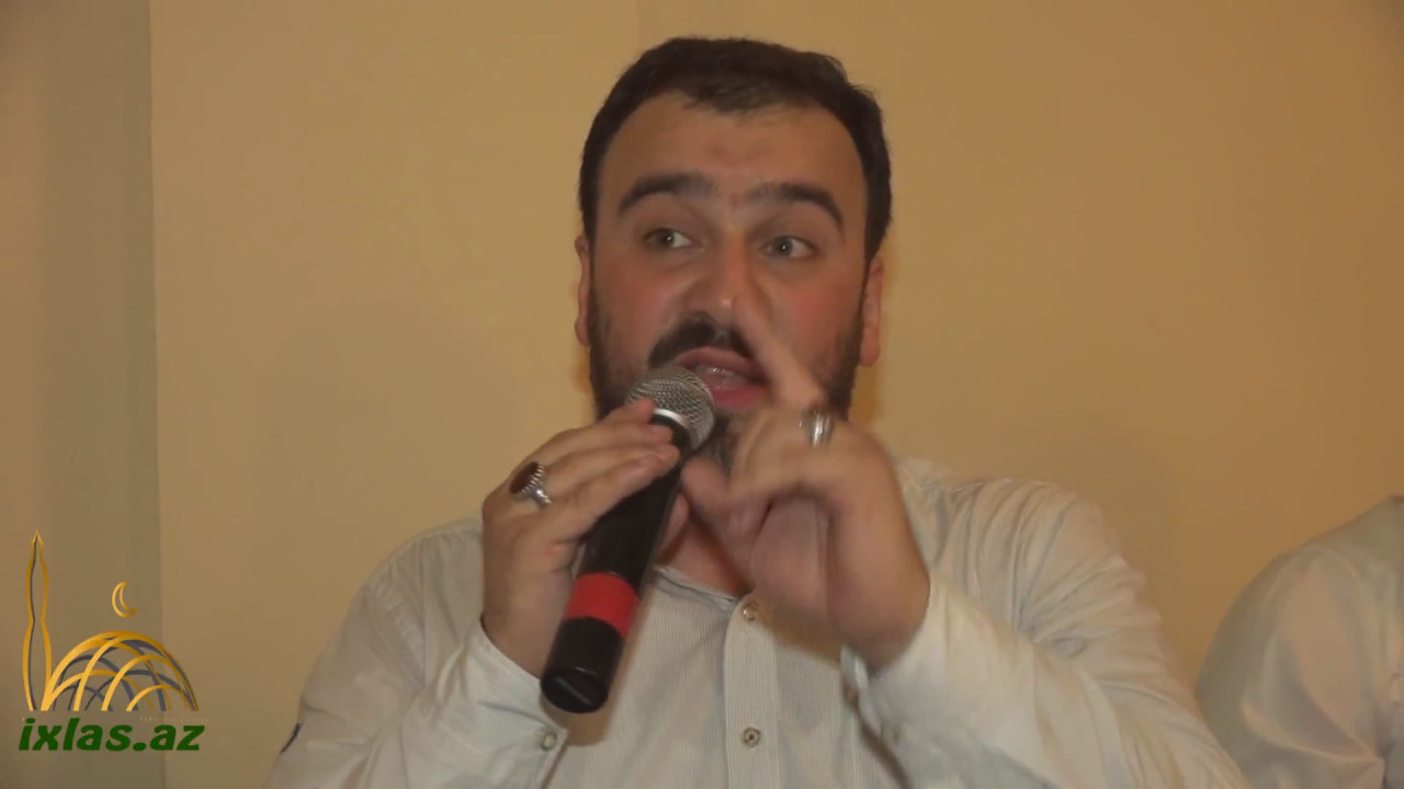 Seyyid Taleh - Şaban ayı