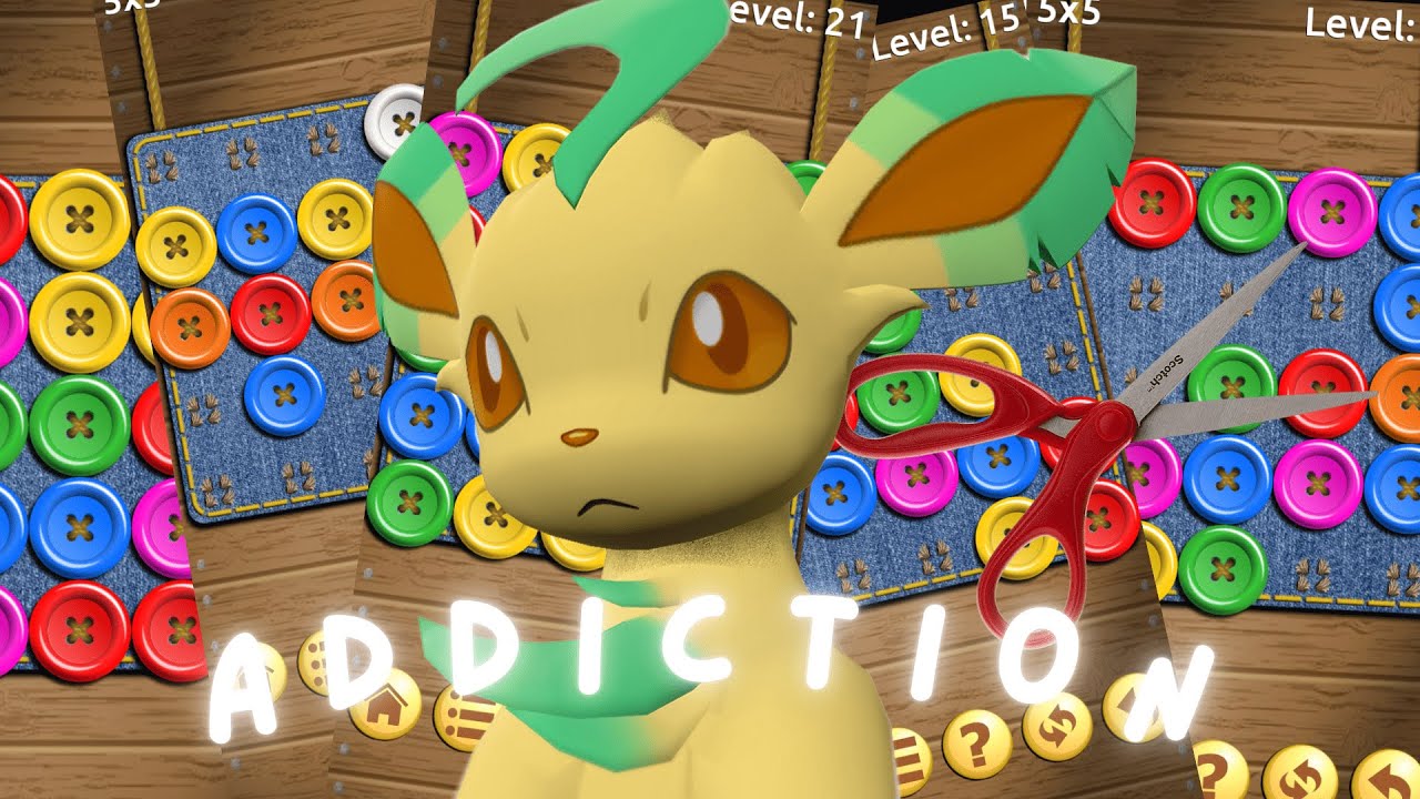 A d d i c t i o n