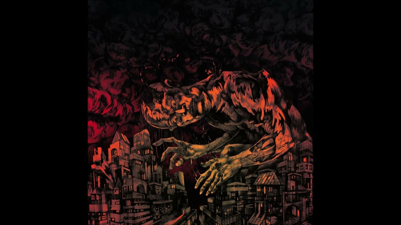 CULT OF OCCULT - I Have No Name [FULL ALBUM] 2026   (lyrics in 'pinned' comment)