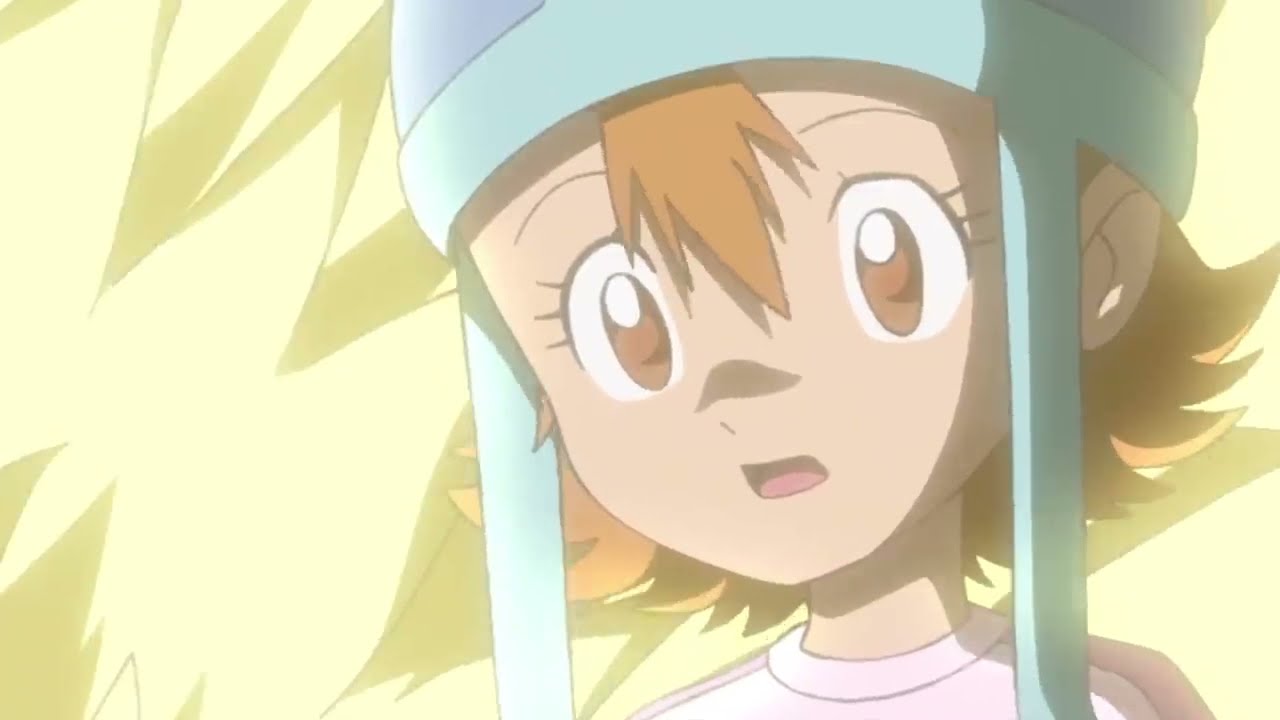 Garudamon Digivolves To Hououmon Phoenixmon For The First Time (Ep 52) | Digimon Adventure: (2020)