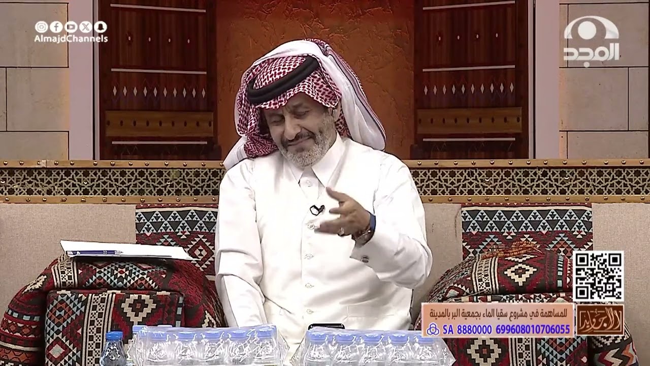 معاناة عبدالمجيد اليمني مع مادة الإنجليزي في الاختبارات... وهذا ما حصل معه !!
