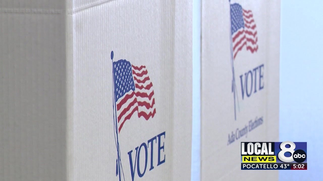 The role of poll watchers
