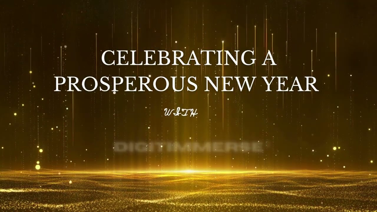 Digital Cards to Make 2026 Memorable