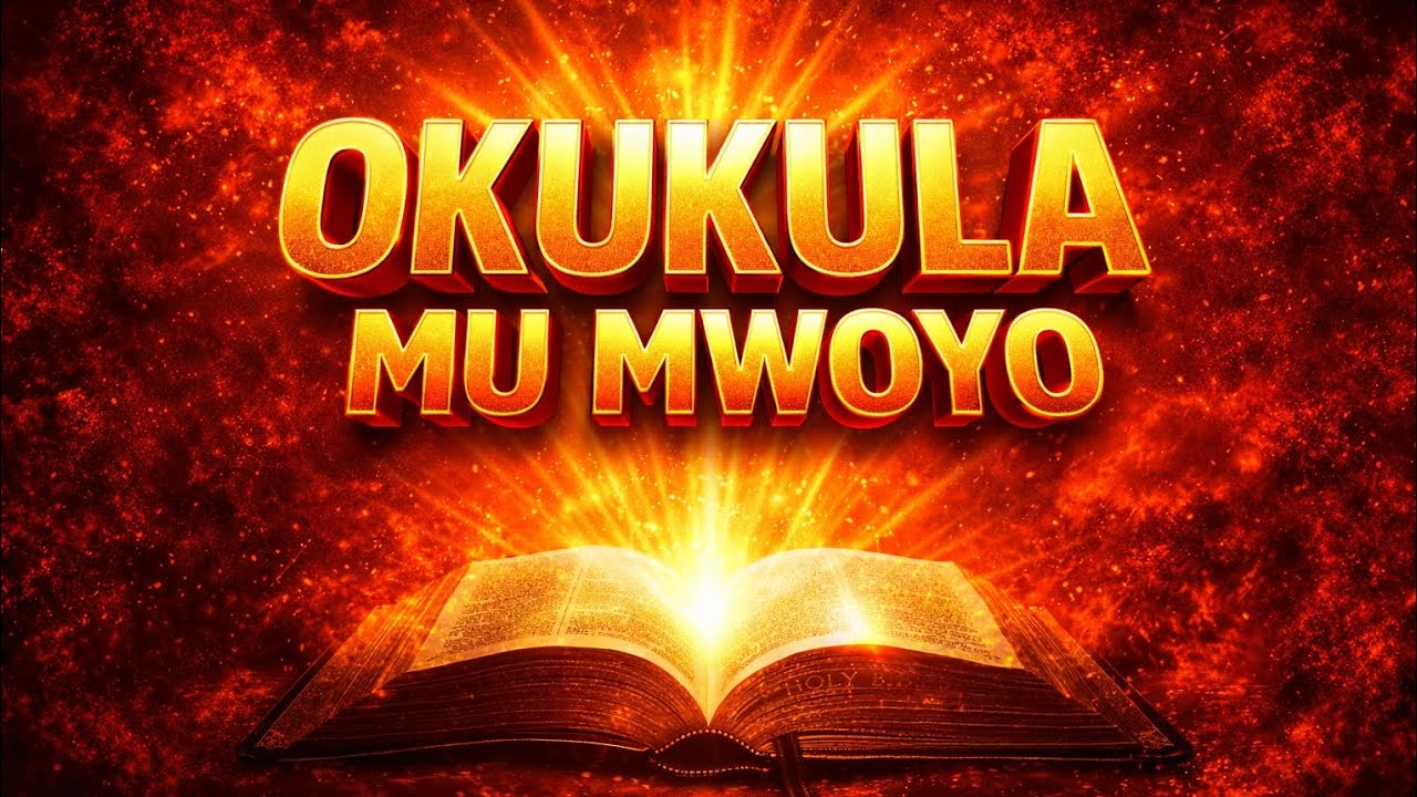 SPIRITUAL GROWTH (OKUKULA MU MWOYO)