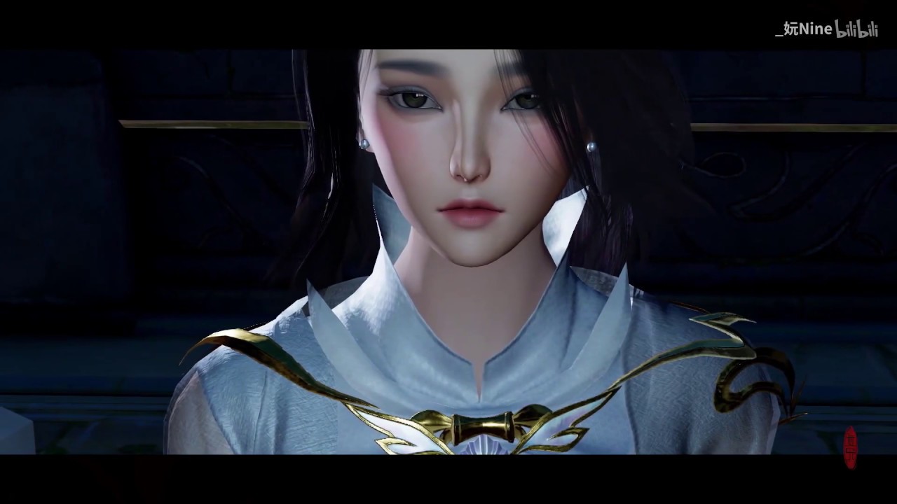 [Yuri/百合GMV][剑网三] 魅惑|全门派成女内销 / Mị hoặc | Toàn môn phái nữ nhân