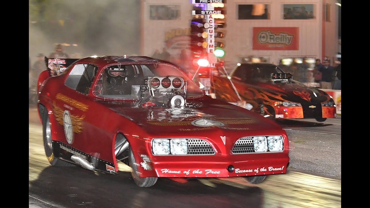 2019 Funny Car Chaos! Event 2 Recap - Mo-Kan Dragway | Drag Racing | Funny Cars