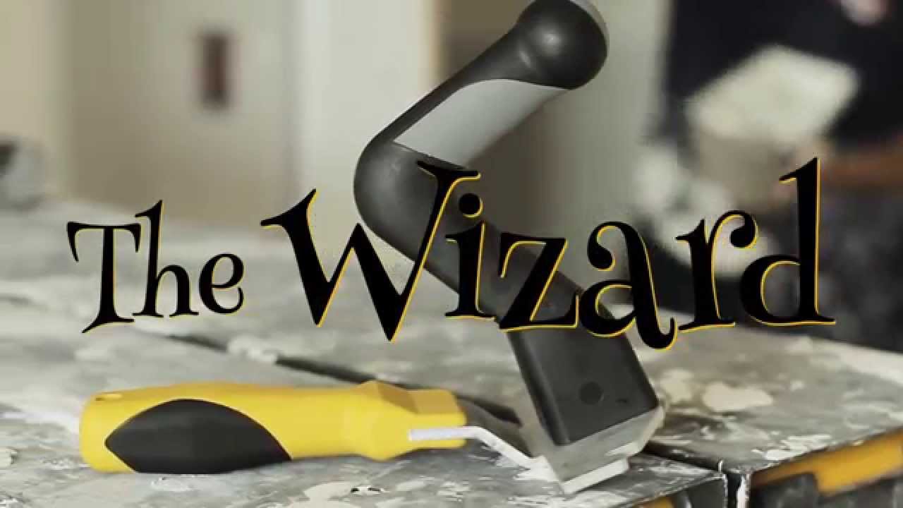The Wizard - English (Final)