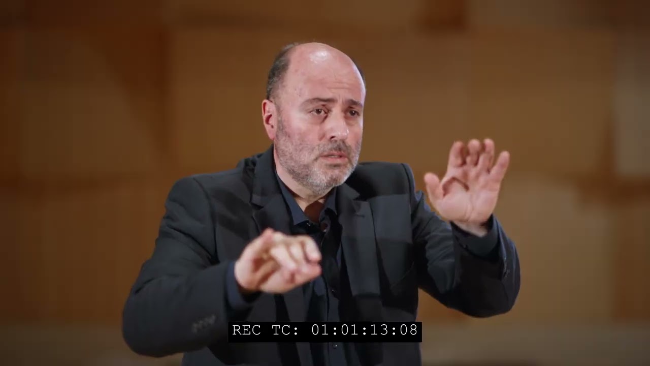 Η ΠΑΡΘΕΝΟΣ ΣΗΜΕΡΟΝ -  από το διαδικτυακό gala  της ΕΛΣ  στα Χριστούγεννα της πανδημίας