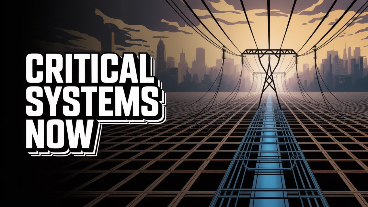 The AI's Decision: When Autonomous Agents Govern Critical Infrastructure