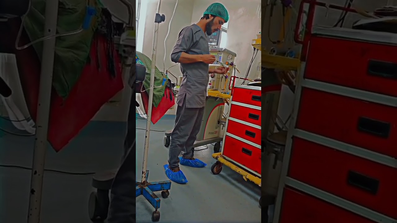 OT technician How to work ot technician #medicalfield #viral #subscribe #medicalfield