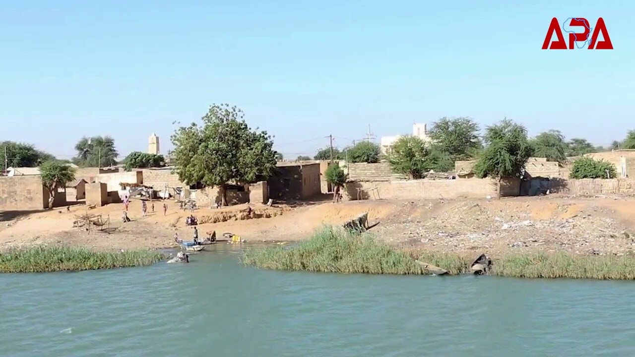 Crue du fleuve Sénégal : vigilance orange à l’OMVS