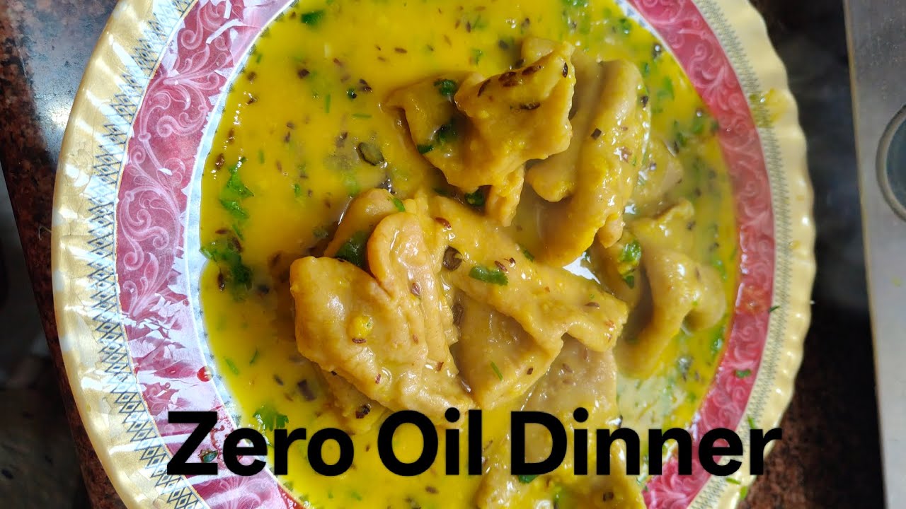 एकदम देसी अंदाज़ में दलपिट्ठी कैसे बनाएं | Step by Step Recipe #dalpitha 